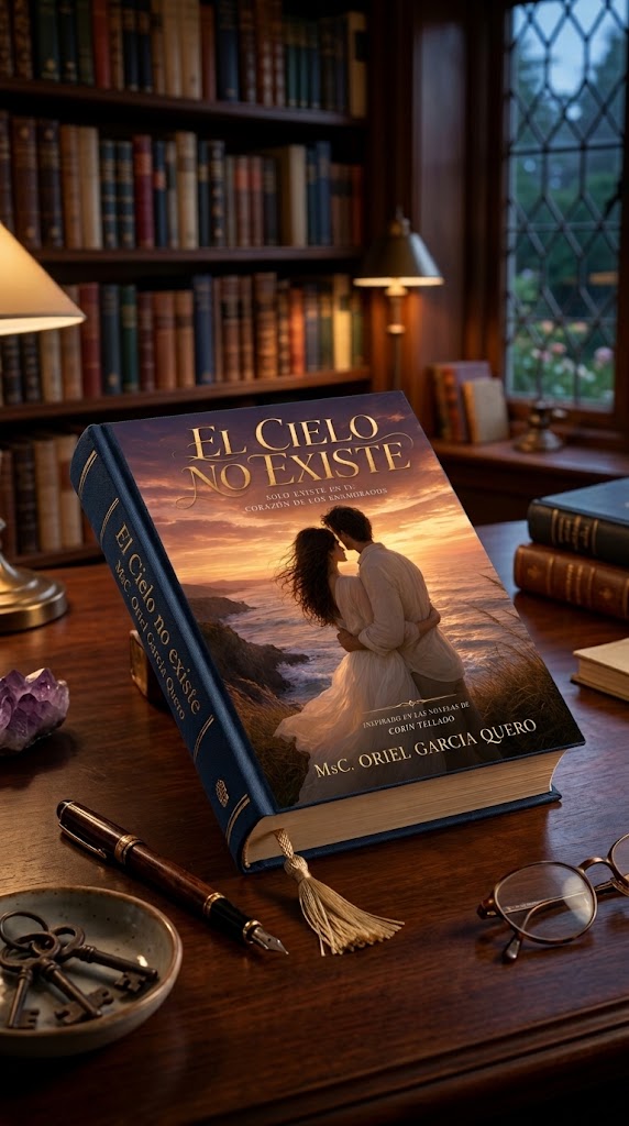 Portada Libro Oriel